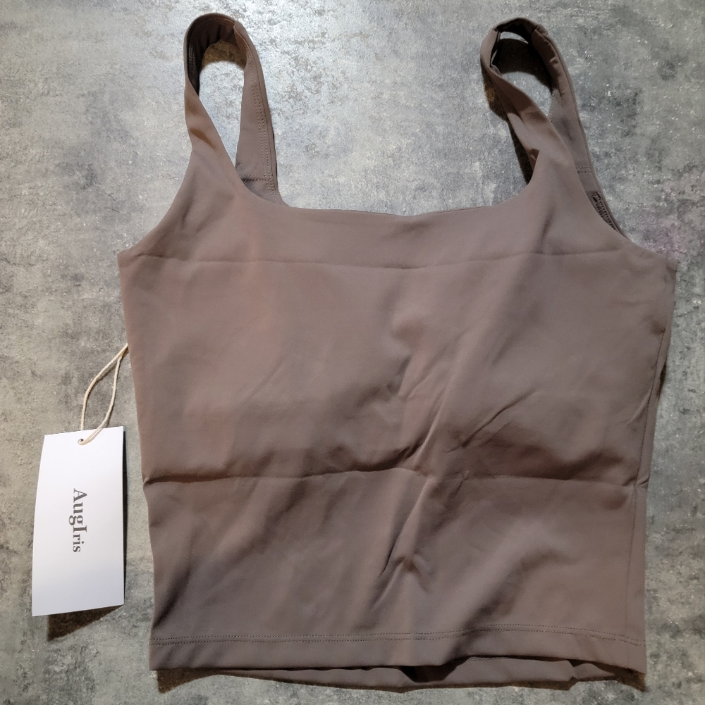 AugIris Size Small/6